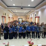 Launching GAMAN POLAH, Warga Pekauman Diajak Pilah dan Olah Sampah
