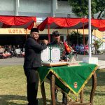 TMMD Tahap  II TA 2026 resmi ditutup