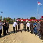 Wali Kota Tegal Resmi Buka TMMD Sengkuyung Tahap III Tahun 2026